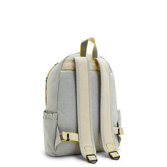 Kipling Delia Classic Backpacks Active Jersey | AU 1554RV